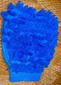 Car Wash Glove