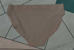 Seamless Panty