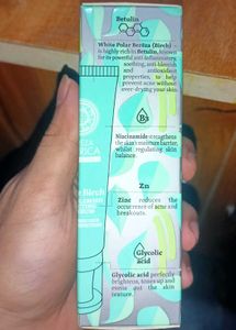 Bereza Siberica Face Serum