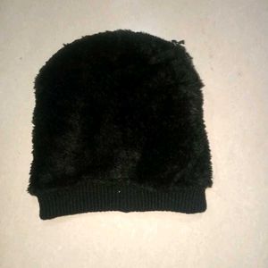 Stylish Patterned Beanie Hat