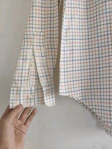 Polo Ralph Lauren Checked Shirt