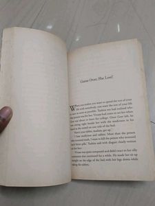 She Swiped Right into My Heart by Sudeep Nagarkar