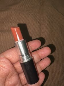 MAC Lipstick Taupe shade