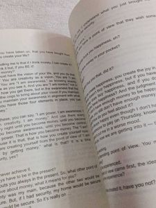 How to Become Money Workbook by Gary M. Douglas