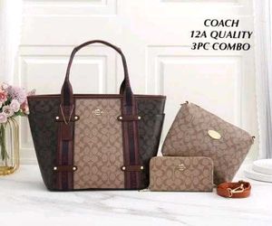 Coach handbags
