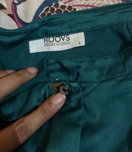 Festive Sale 🔥Branded Koovs Culottes