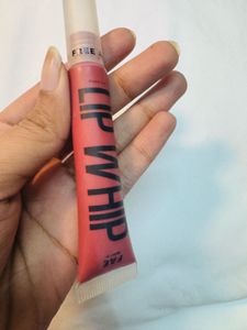 FAE Beauty Lip Whip - Awesome Color!