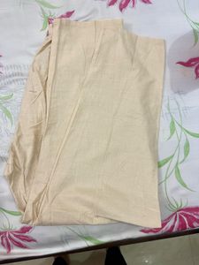 Summer cotton  Elegant Printed Kurta set
