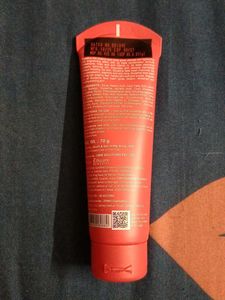 Glutathione Skin Lightening Face Wash