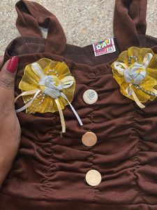 Set for Baby Girls 2 month