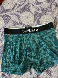 Damensch Camo Boxer Briefs