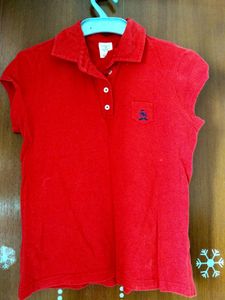Tommy Hilfiger 2 Polo t-shirts