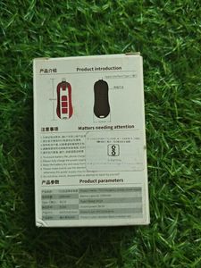 Car Key Power Bank USB port type C