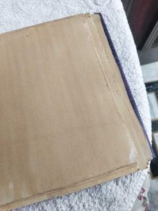 Handmade Journal