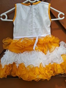 Mir Baby Dress