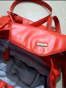Women/Girls Backpack specious