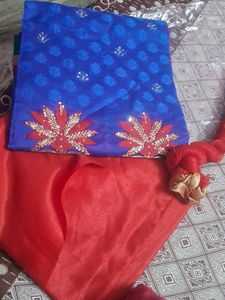 New Suit Matiryal