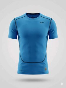 Nike Pro Combat Dri-FIT compression tshirt