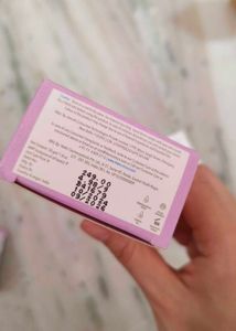 The Moms Co. Natural Baby Cream for Face