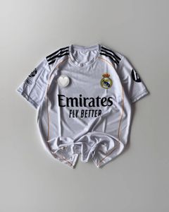 Real Madrid Jersey