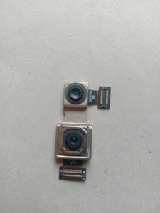 Redmi note5pro Dual Camera Module Replacement