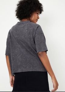Wednesday Oversized Tshirt