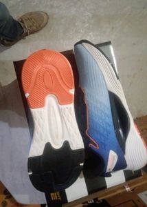 Brand New Columbus Shoes For Boys