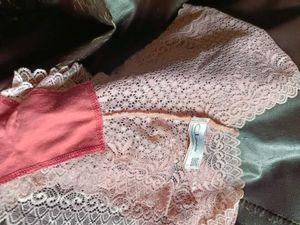 Lace Panty