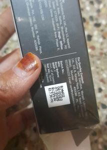 NYBAE FOUNDATION (WHITE COFFE 8)TTLY NEW