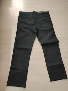 Like New Unisex Formal Pant