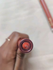 Myglamm Liquid Matte Lipstick
