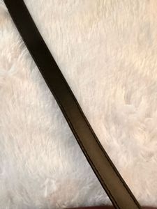 Elegant Crocodile Texture Belt