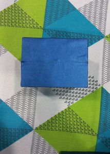 Reliance Jewels Blue Gift Box