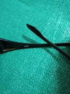 Retro Green Lens Sunglasses
