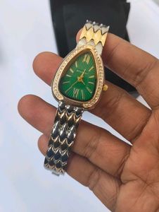 Bulgari  very less used watch