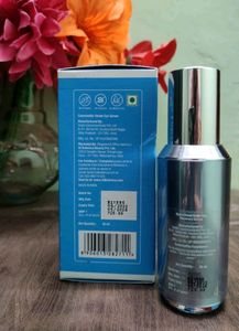 Hyaluronic Acid EYE SERUM St.Botanica