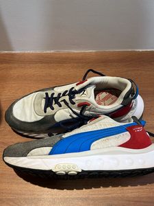 Puma Sports ⚽️ Shoes 👟