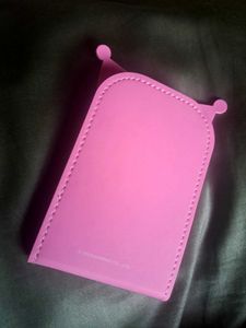 kuromi notepad
