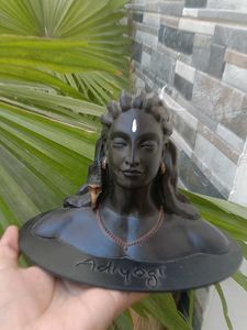 Adiyogi Shiva Bust Statue