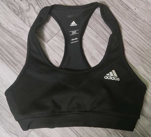 ADIDAS sports bra