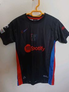 Nike FC Barcelona For 11year old Kids