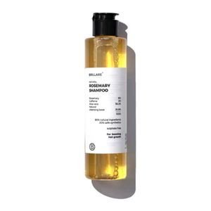 Brillare Natural Rosemary Shampoo