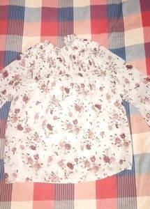 Mavie Brand Top