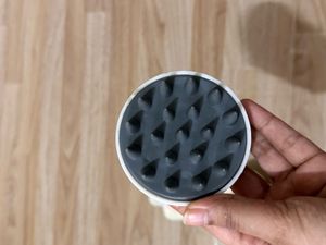 Scalp Massager Shampoo Brush