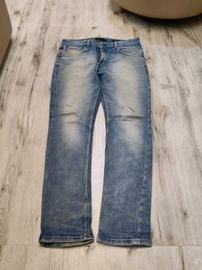 Ma5404 Ecko unltd jeans waist 34 inches