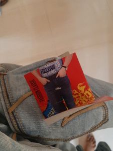 Men Jeans New Size 40