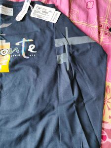 Monte Carlo Boy's T-Shirt (13 to 14 years)