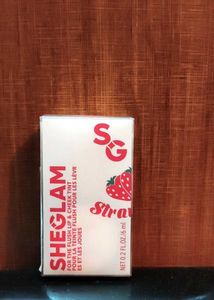 Sheglam Strawberry Lip & Cheek Tint