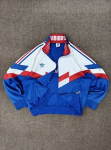 Adidas Track Jacket
