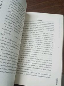 The End And Other Beginning